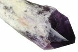 Amethyst Crystal Spear - Brazil #176283-3